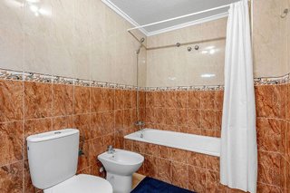 Piso en venta en Centro en Torrevieja