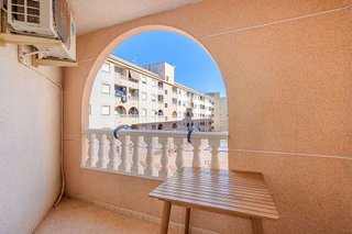 Piso en venta en Centro en Torrevieja