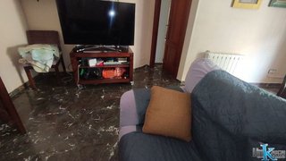 Piso en venta en Linares
