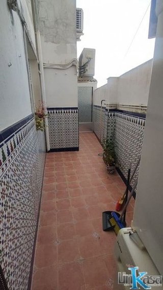 Piso en venta en Linares