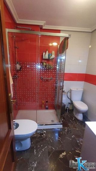 Piso en venta en Centro Ciudad en Linares
