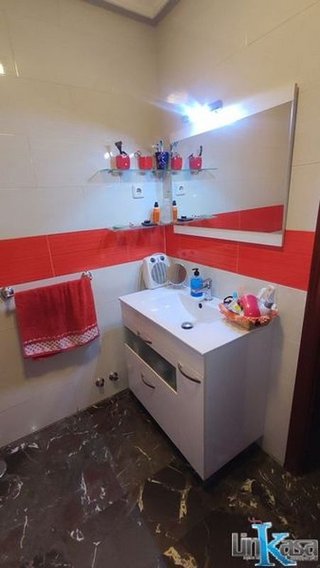 Piso en venta en Centro Ciudad en Linares