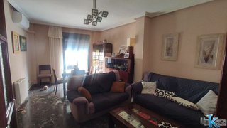Piso en venta en Centro Ciudad en Linares