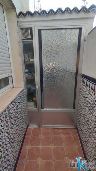 Piso en venta en Centro Ciudad en Linares