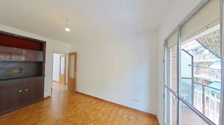 Piso en venta en San Diego en Madrid