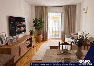 Piso en venta en Casco Antiguo en Pamplona