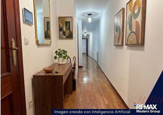 Piso en venta en Casco Antiguo en Pamplona