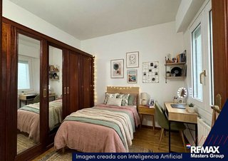 Piso en venta en Casco Antiguo en Pamplona