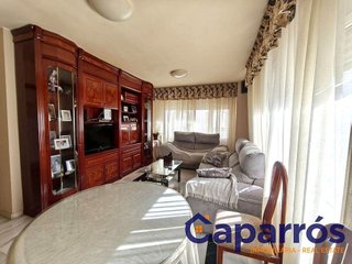 Piso en venta en Vera Ciudad en Vera