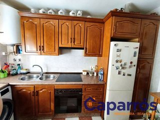 Piso en venta en Vera Ciudad en Vera