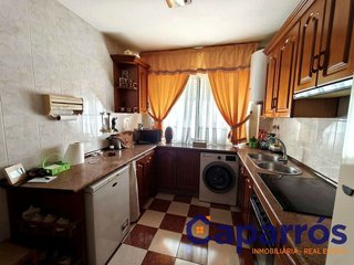 Piso en venta en Vera Ciudad en Vera