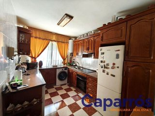 Piso en venta en Vera Ciudad en Vera