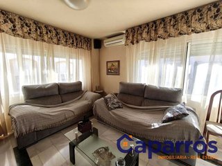 Piso en venta en Vera Ciudad en Vera