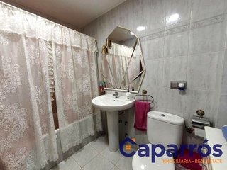 Piso en venta en Vera Ciudad en Vera