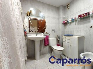 Piso en venta en Vera Ciudad en Vera