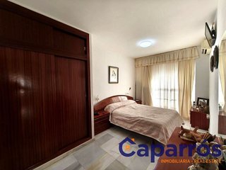 Piso en venta en Vera Ciudad en Vera