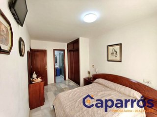 Piso en venta en Vera Ciudad en Vera