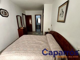Piso en venta en Vera Ciudad en Vera