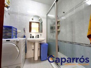 Piso en venta en Vera Ciudad en Vera