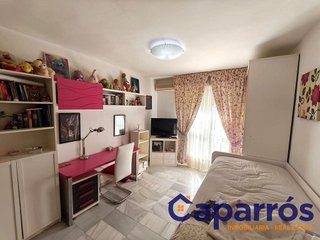 Piso en venta en Vera Ciudad en Vera