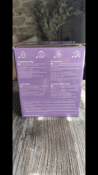 Riscaldatore biberon Philips Avent rapido