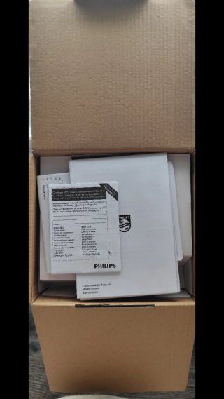 Riscaldatore biberon Philips Avent rapido