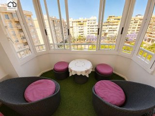 Piso en venta en Ciutat Universitària en Elche