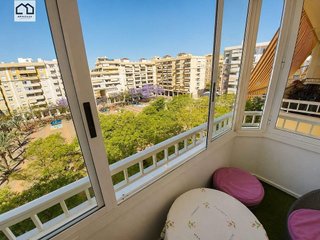 Piso en venta en Ciutat Universitària en Elche