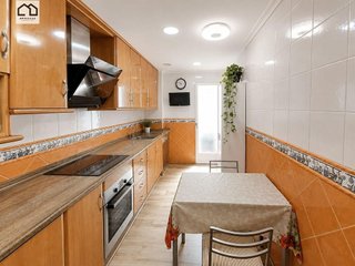 Piso en venta en Ciutat Universitària en Elche