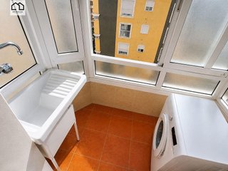 Piso en venta en Ciutat Universitària en Elche