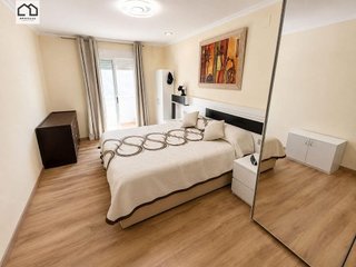 Piso en venta en Ciutat Universitària en Elche