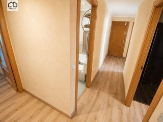 Piso en venta en Ciutat Universitària en Elche