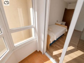 Piso en venta en Ciutat Universitària en Elche