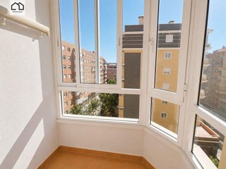 Piso en venta en Ciutat Universitària en Elche