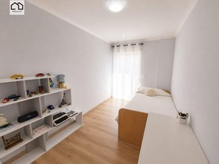 Piso en venta en Ciutat Universitària en Elche