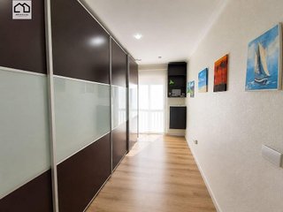 Piso en venta en Ciutat Universitària en Elche