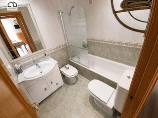Piso en venta en Ciutat Universitària en Elche