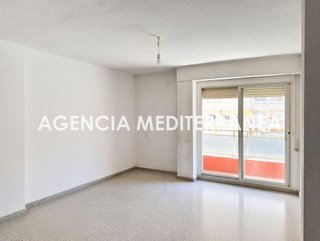 Piso en venta en La Carrasca en Valencia