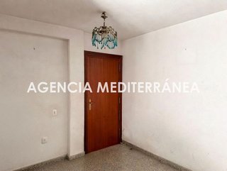 Piso en venta en La Carrasca en Valencia