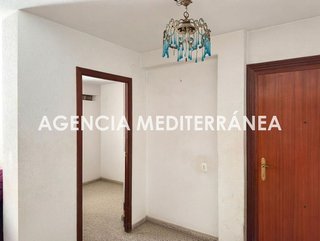 Piso en venta en La Carrasca en Valencia