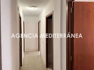 Piso en venta en La Carrasca en Valencia