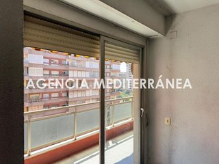 Piso en venta en La Carrasca en Valencia