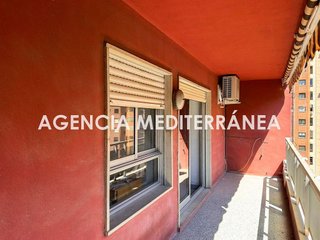 Piso en venta en La Carrasca en Valencia