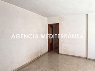 Piso en venta en La Carrasca en Valencia