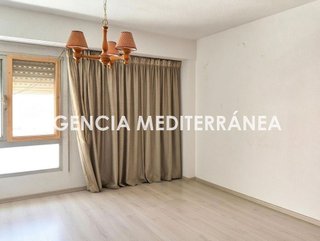 Piso en venta en La Carrasca en Valencia
