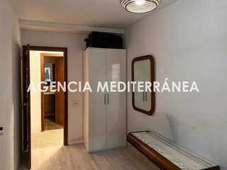 Piso en venta en La Carrasca en Valencia