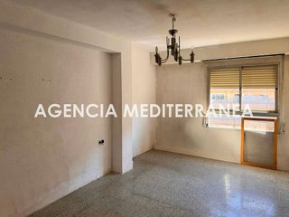 Piso en venta en La Carrasca en Valencia