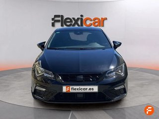 Seat Leon 1.5 TSI 110kW (150CV) St&Sp FR