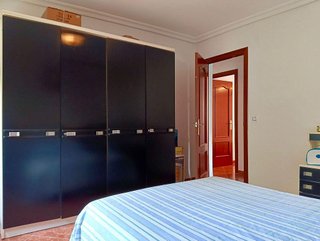 Piso en venta en Parque Alcosa - Jardines del Edén en Sevilla