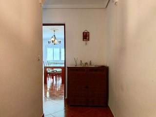 Piso en venta en Parque Alcosa - Jardines del Edén en Sevilla